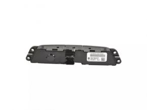 Jeep Cherokee Hazard Light Button KL 14 - Type 2