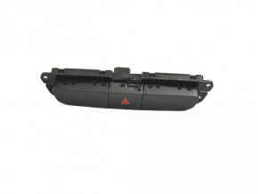 Jeep Cherokee Hazard Light Button KL 14 - Type 2