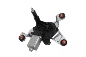 Rear wiper linkage with motor GMC Terrain 18-