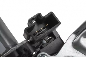 Rear wiper linkage with motor GMC Terrain 18-