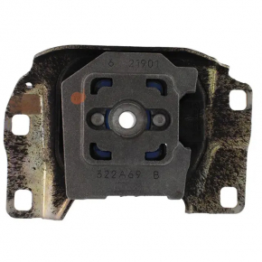 Rear engine mount for Ford Focus mk3 15-18 (restored) 1.0T