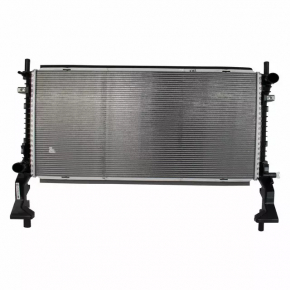 Radiator cooling water Ford Mustang mk6 15- 2.3T