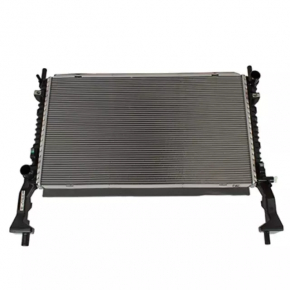 Radiator cooling water Ford Mustang mk6 15- 2.3T