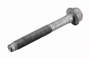 Front subframe mounting bolt 4pcs Chevrolet Volt 16-95mm connecting