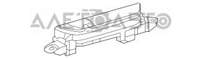 Toyota Highlander Shifter Pad 20-
