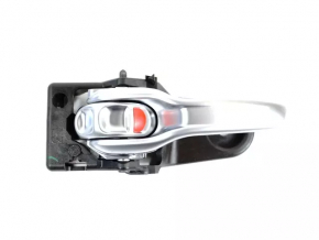 Door handle inner rear left Jeep Cherokee KL 14-16