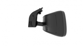Interior mirror Dodge Charger 15-23 rest with auto-dimming