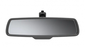 Interior mirror Dodge Charger 15-23 rest with auto-dimming