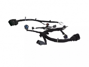Jeep Compass 23-26 automatic transmission wiring