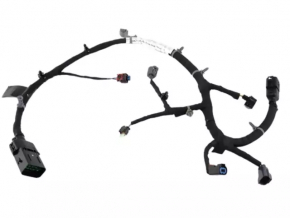 Jeep Compass 23-26 automatic transmission wiring