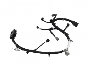 Jeep Compass 23-26 automatic transmission wiring