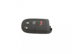 Key Jeep Renegade 15-22 smart