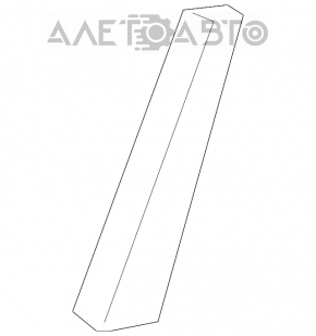 Airbag front right seat Mini Cooper F56 3d 14-24