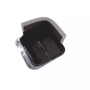 Ventilation shield right Subaru Forester 14-18 SJ