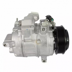 Air Conditioning Compressor Lincoln MKX 16- 3.7