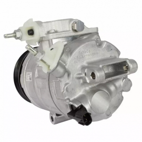 Air Conditioning Compressor Lincoln MKX 16- 3.7