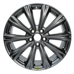 Wheel R18 Ford Escape MK3 13-19 type 3, light curb