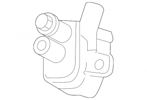 Ford F-150 15-20 5.0 Ignition Coil