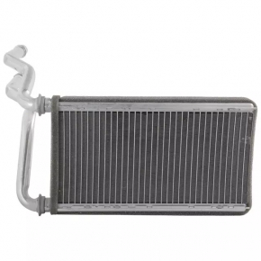 Ford Explorer 20- Heater Radiator