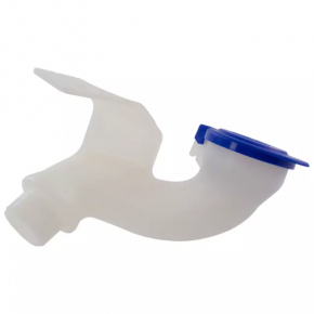 Washer reservoir neck for Ford Bronco Sport 21-25 with cap
