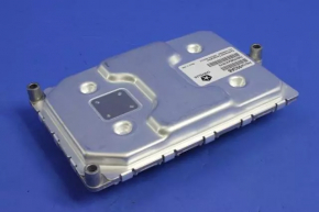 ECU engine computer Chrysler 200 15-17 2.4