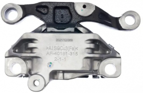 Engine mount left Infiniti QX50 19-