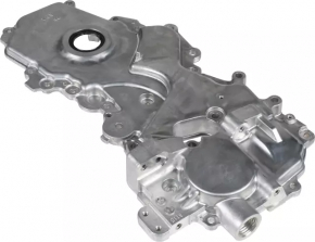 Nissan Versa 1.8 10-12 Front Engine Cover