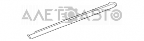 Lower rear right side window trim for Mercedes X164 GL