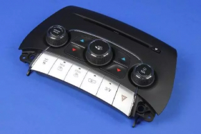 Dodge Journey 11 Climate Control - Under Small Display