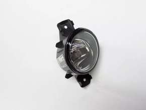 Fog lamp PTF right Nissan Murano z52 15-18 broken glass