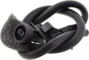 Left front windshield washer nozzle Nissan Sentra 13-19