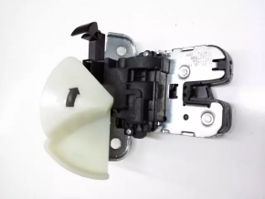 Trunk lid lock VW Passat 20-22