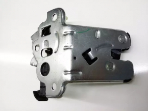 Trunk lid lock VW Passat 20-22