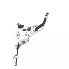 Parking brake lever VW Golf 15-21