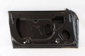 Door assembly front left Dodge Challenger 09-