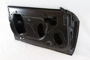 Door assembly front left Dodge Challenger 09-