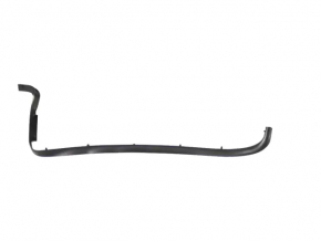 Door seal rear right Chrysler Pacifica 17- lower