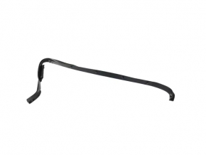 Door seal rear right Chrysler Pacifica 17- lower