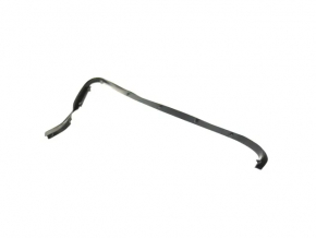 Door seal rear right Chrysler Pacifica 17- lower