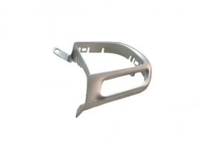 Chrysler Pacifica 17-20 steering wheel cover