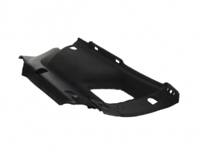 Left arch trim for Jeep Grand Cherokee WL 22-25 black