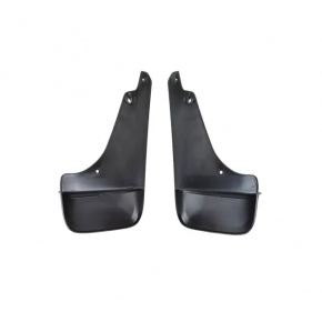 Front mud flaps 2 pcs Jeep Cherokee KL 14-23