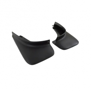 Front mud flaps 2 pcs Jeep Cherokee KL 14-23