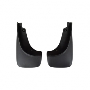 Front mud flaps 2 pcs Jeep Cherokee KL 14-23
