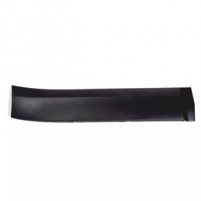 Door trim lower rear right Subaru Outback 10-14