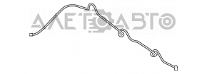 Mercedes W221 parking sensor wiring