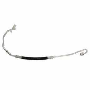 Air conditioner tube condenser-heater first Ford Edge 15-18 2.7T