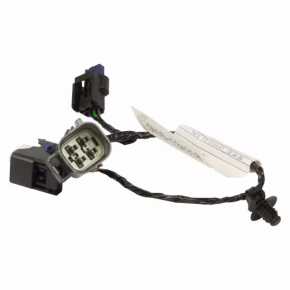 Wiring fog light left Ford Ecosport 18-22