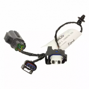 Wiring fog light left Ford Ecosport 18-22