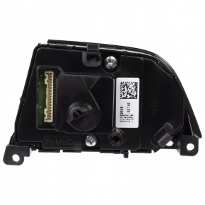 Lincoln Corsair 20-26 Upper Left Steering Wheel Controls